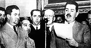 Nacionalizacion del petroleo