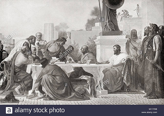 Emperador Juliano prohibía la enseñanza a cristianos