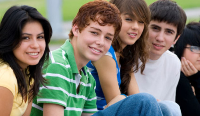 Adolescence (Cognitive)