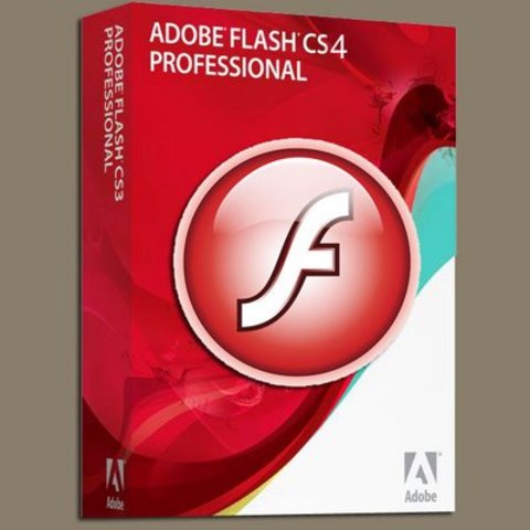 Flash CS4