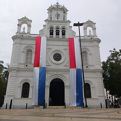 Timeline: Historia de Montería