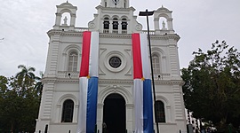 Timeline: Historia de Montería