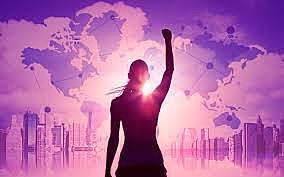 MIS COMPETENCIAS DE EMPRENDEDOR PARA ALCANZAR MIS METAS