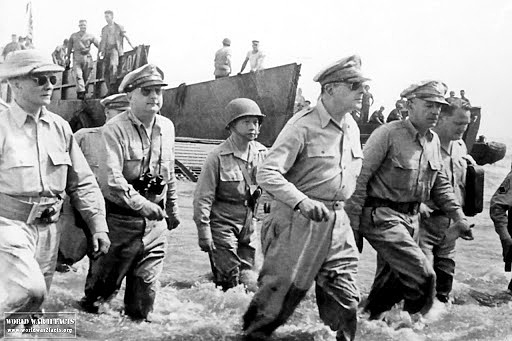 Battle of the Philippines