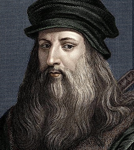 Leonardo da Vinci