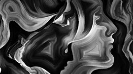 Timeline: ENFERMEDAD MENTAL