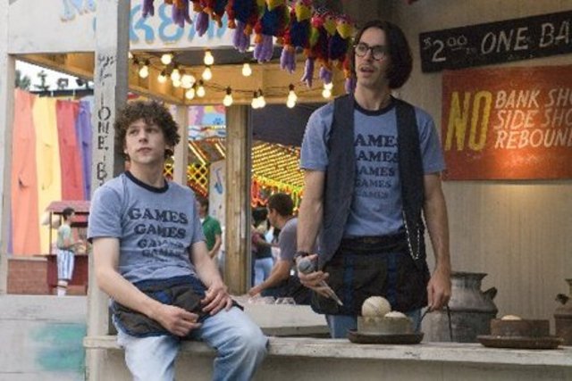 Emerging Adulthood (Psychosocial)