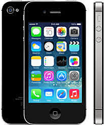 iPhone 4s (5º generación ion)