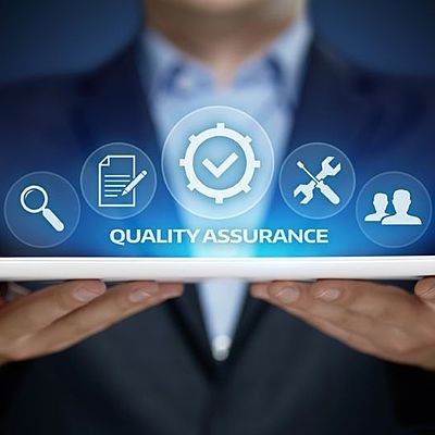 Timeline: Historia de la Calidad