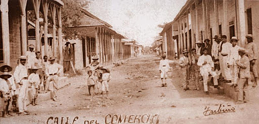 Fundación de Montería
