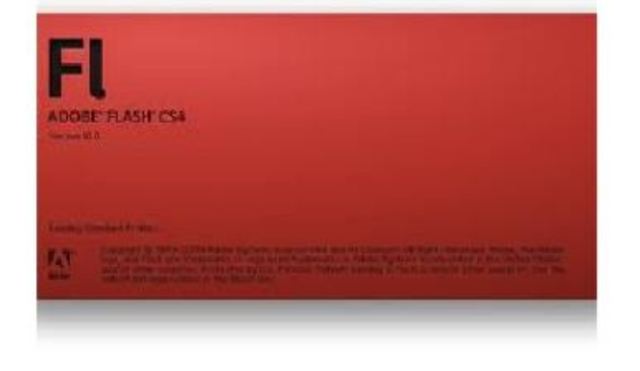 Adobe Flash CS4