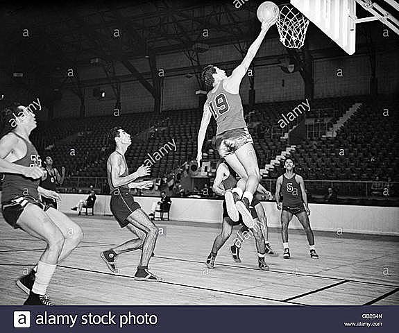 Juegos Olímpicos de Londres 1948