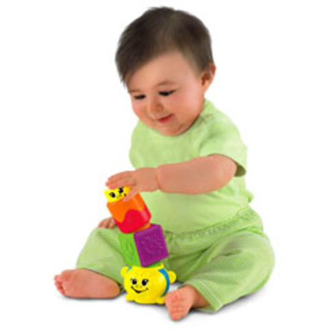 The Play Years (Biosocial)