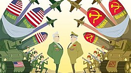 Timeline: Historia 1