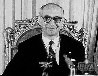 Arturo Frondizi | 1958-1962