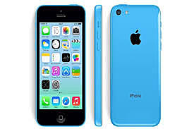 iPhone 5c (Revisión de la 6° generación)