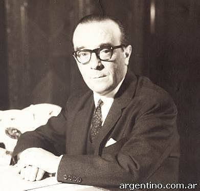 José María Guido | 1962-1963
