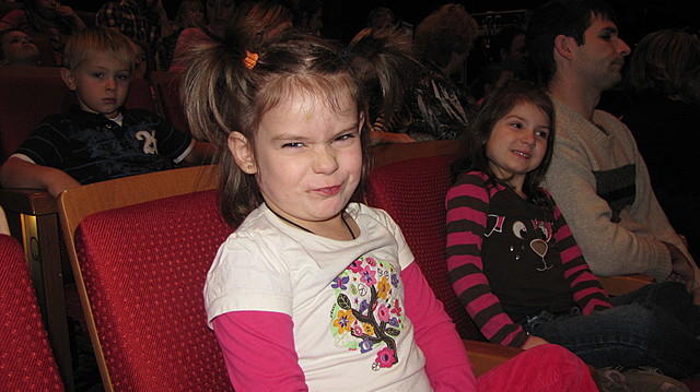 Le petit Noël de québecissime