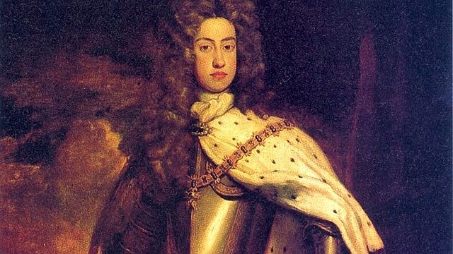 Vuelta al trono de Felipe V.