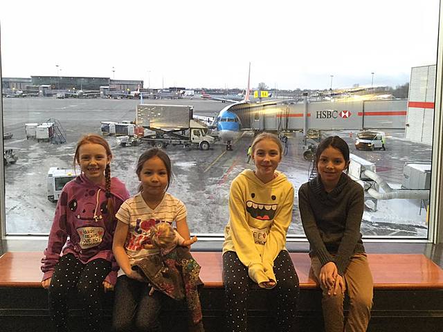 Un Noël inoubliable