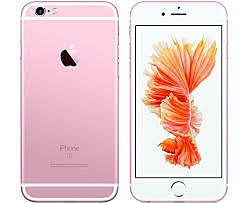 iPhone 6s y iPhone 6s Plus (9ª generación)
