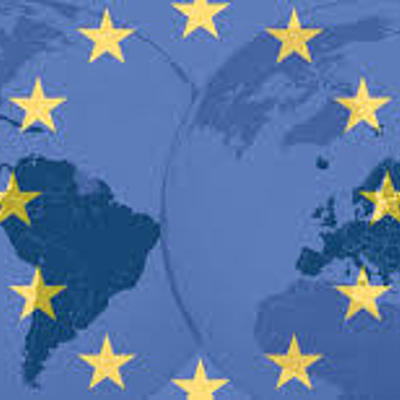 Timeline: LA CREACIÓN DE LA UNIDAD EUROPEA