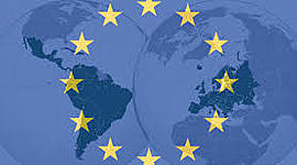 Timeline: LA CREACIÓN DE LA UNIDAD EUROPEA