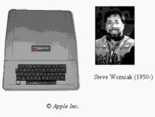 Apple II