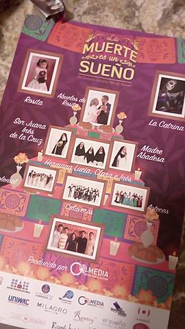 Logro: participe en ocasiones en obras grande