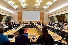 Restructuración de las reglas por parte de FIBA