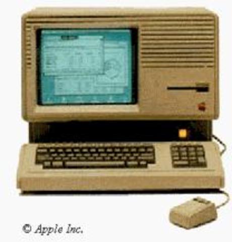 Apple Lisa
