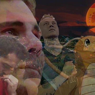 Timeline: España 2003-2020