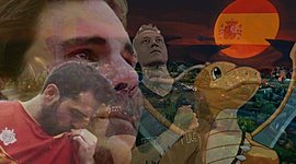 Timeline: España 2003-2020