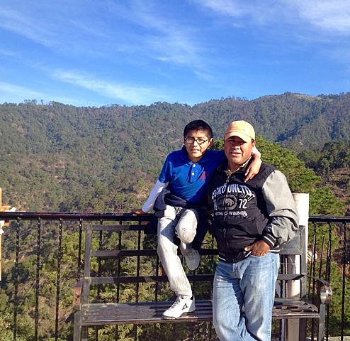 Mis mejores vacaciones