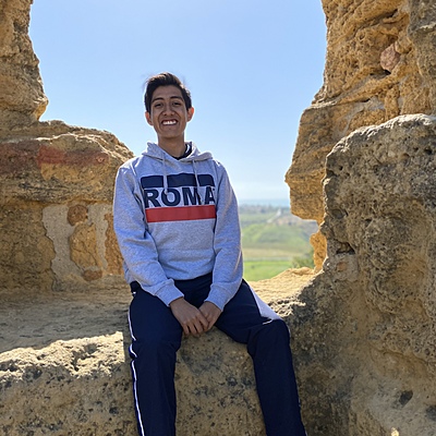 Timeline: MI LINEA DEL TIEMPO