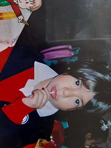 INICIO DE CLASES KINDER