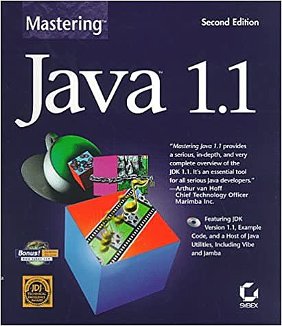 Version 1.1(1997)