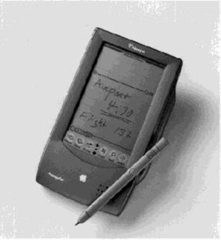 Apple's Newton