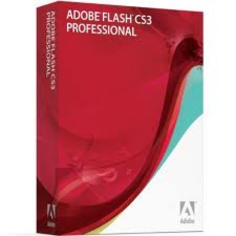 Adobe Flash CS3
