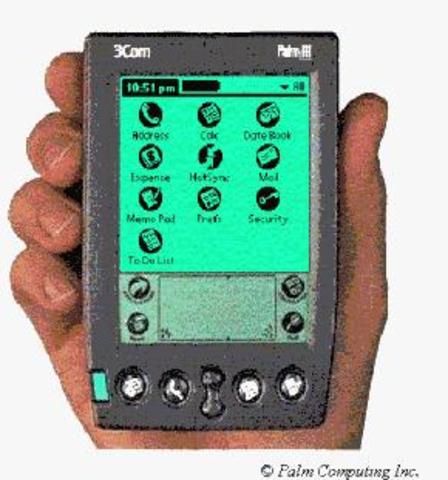 palmPilot