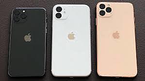 iPhone 11 (14ª generación)