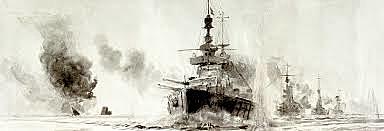 Battle of Jutland