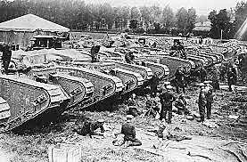 Battle of Cambrai
