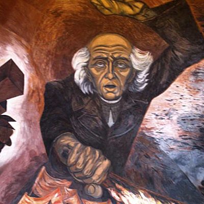 Timeline: Independencia