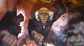 Timeline: Independencia