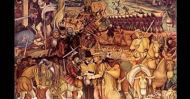 proceso de transición de la educación doméstica a la educación colonial