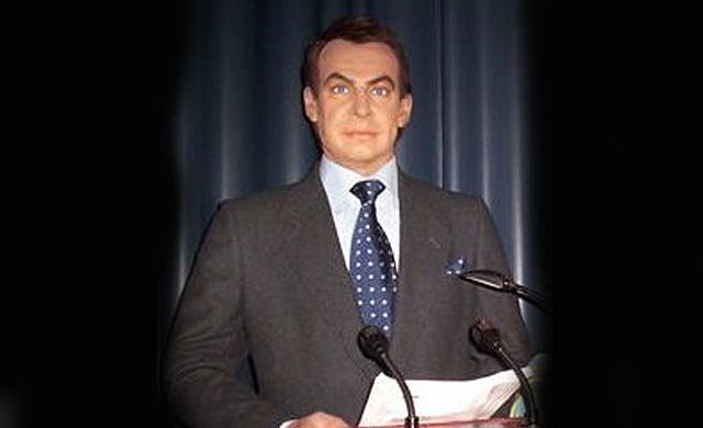 Elecciones generales 2004