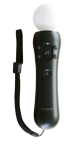 PlayStation Move