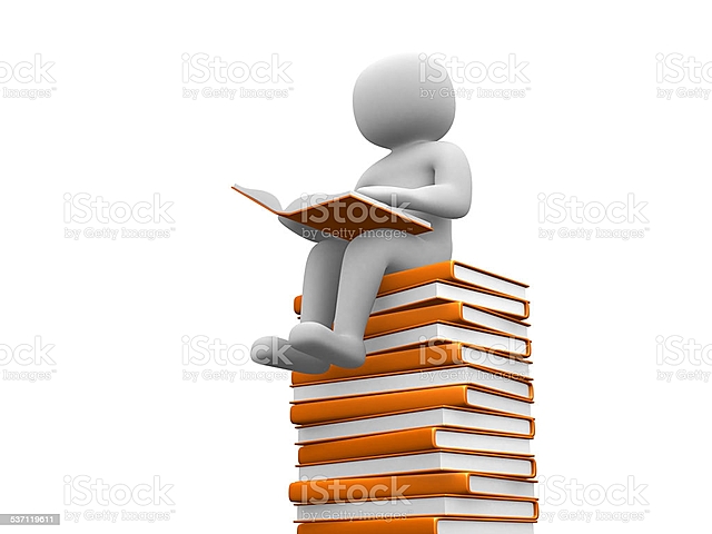 Lectura de documentos de apoyo