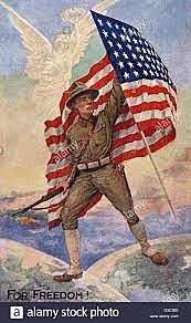 United States joined the war